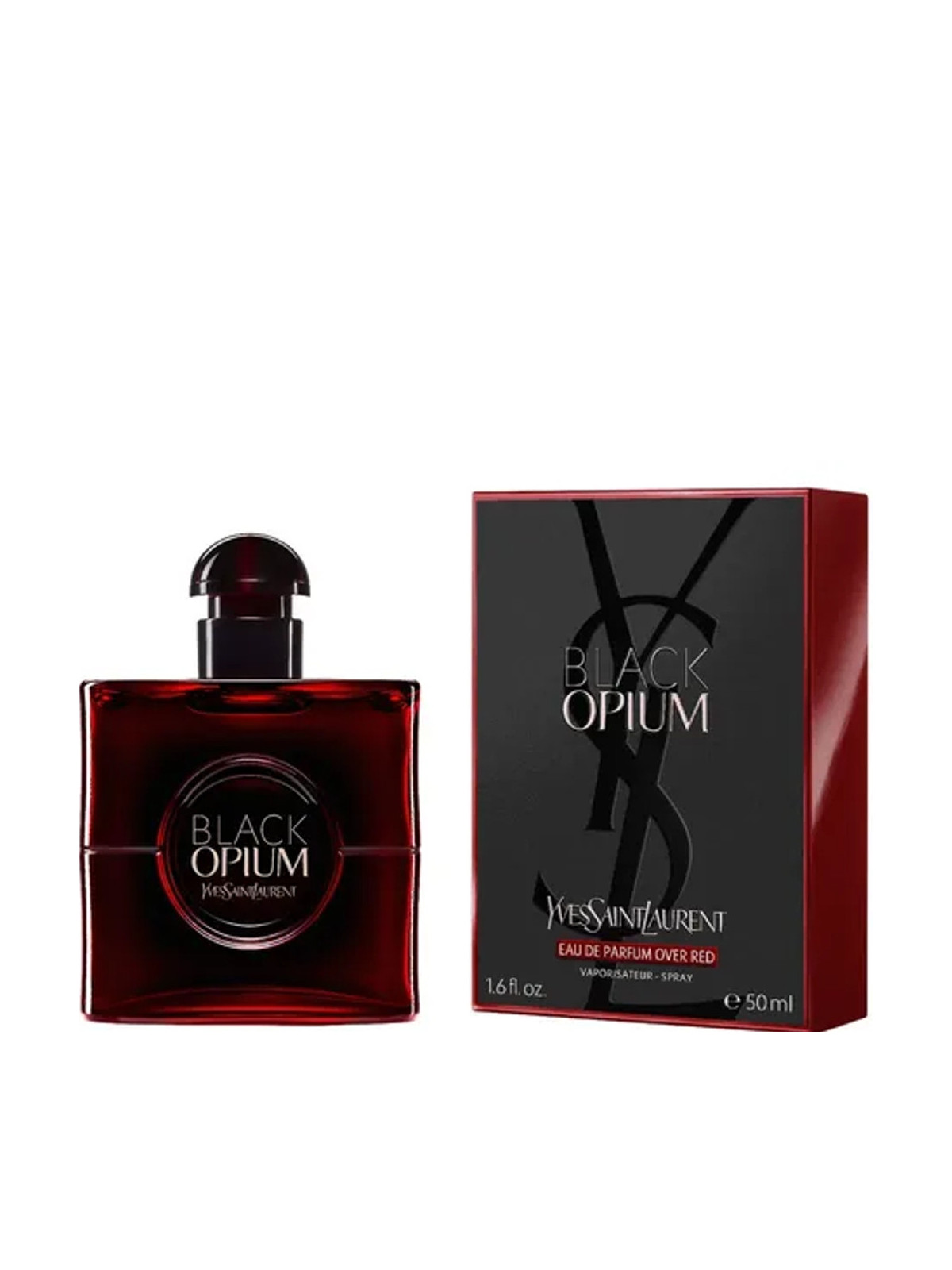 Opium Black Over Red EDP