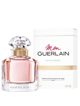 Mon Guerlain EDP