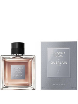Guerlain L Homme Ideal EDP