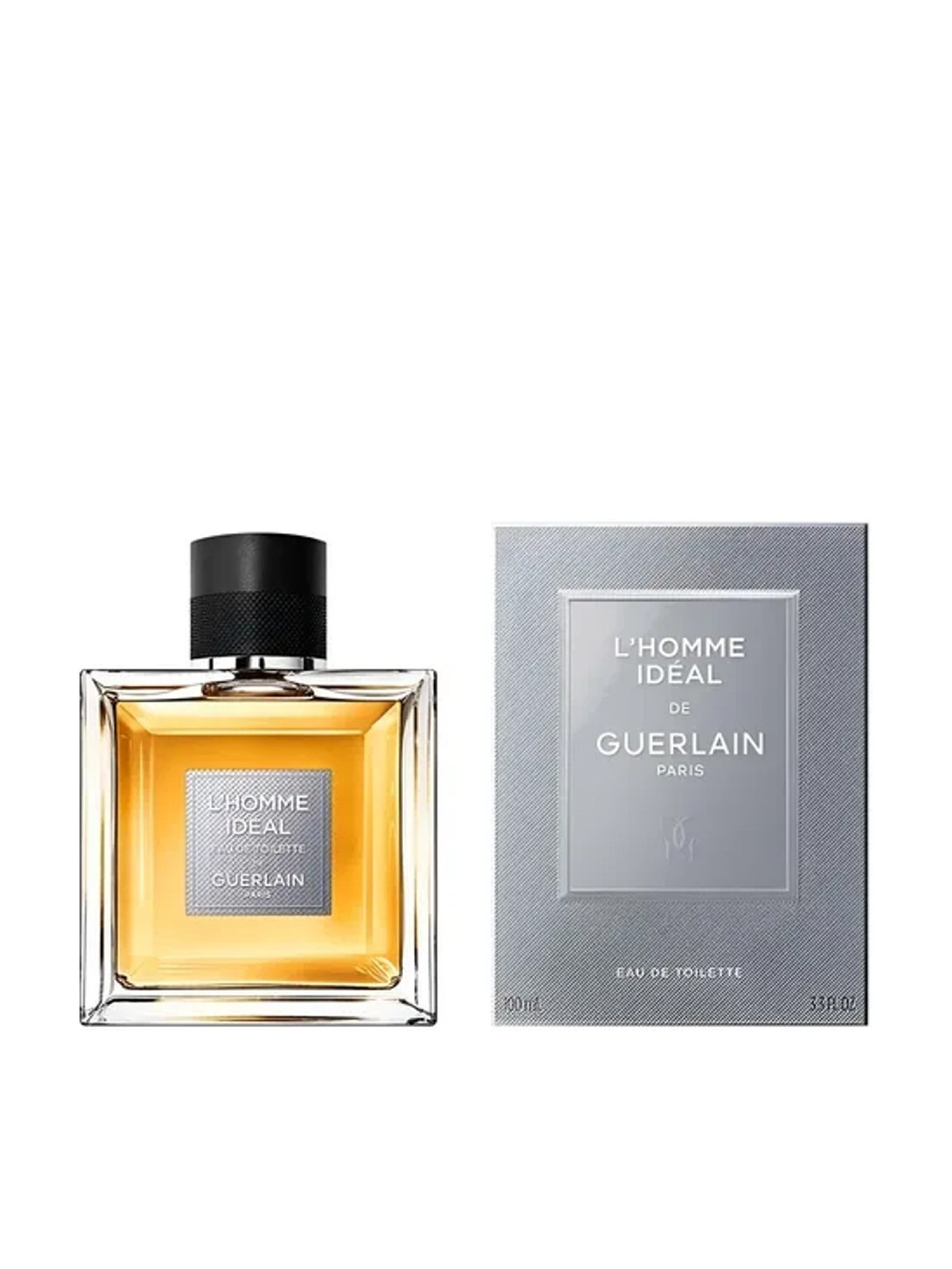 Guerlain L Homme Ideal EDT