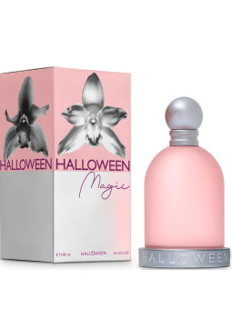 Halloween Magic EDT