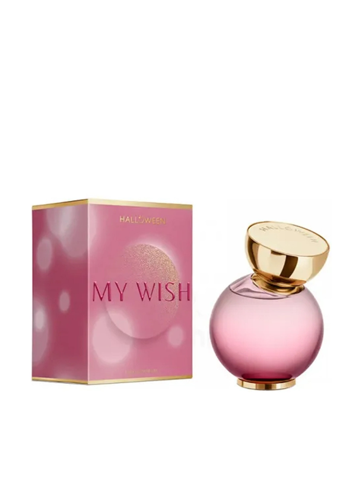 Halloween My Wish EDP