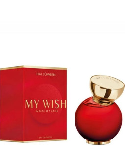 My Wish Addiction EDP