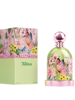 Halloween Bliss EDT