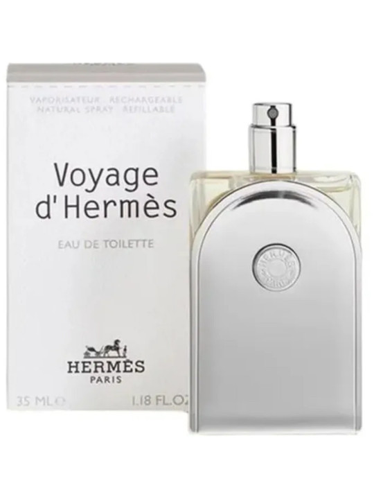Voyage D´Hermes EDT