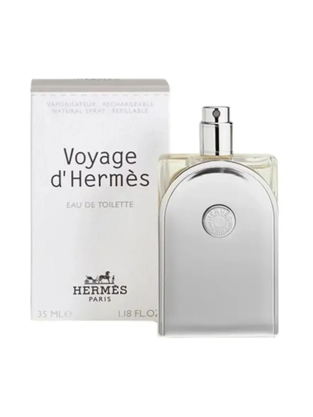 Voyage D´Hermes EDT