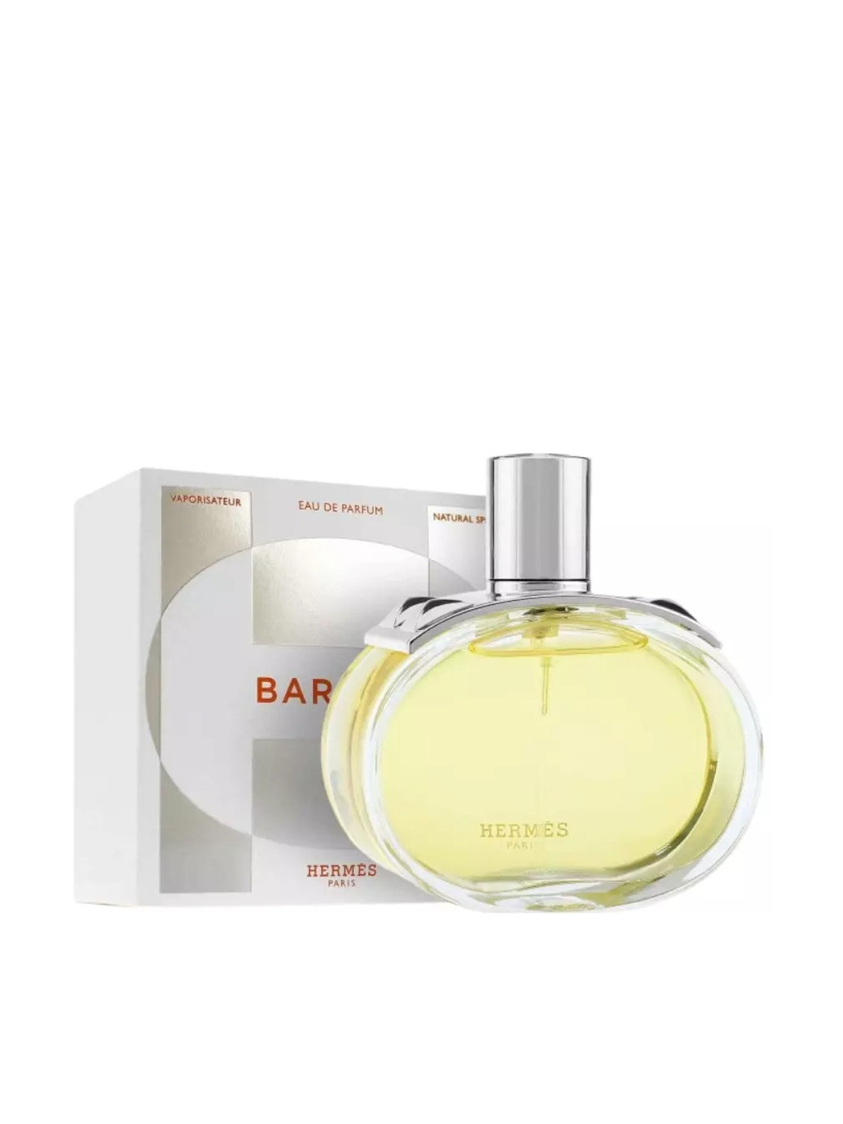 Barenia EDP