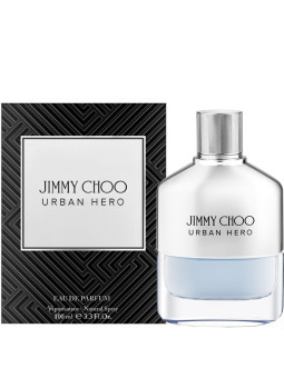 Jimmy Choo Urban Hero