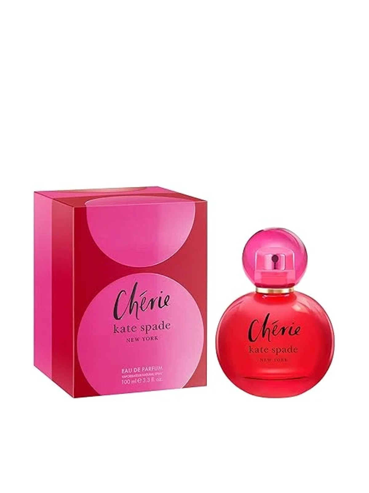 Cherie EDP