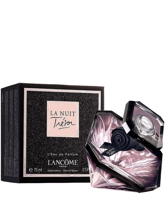La Nuit Tresor EDP