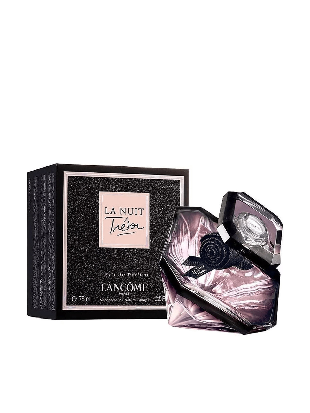 La Nuit Tresor EDP