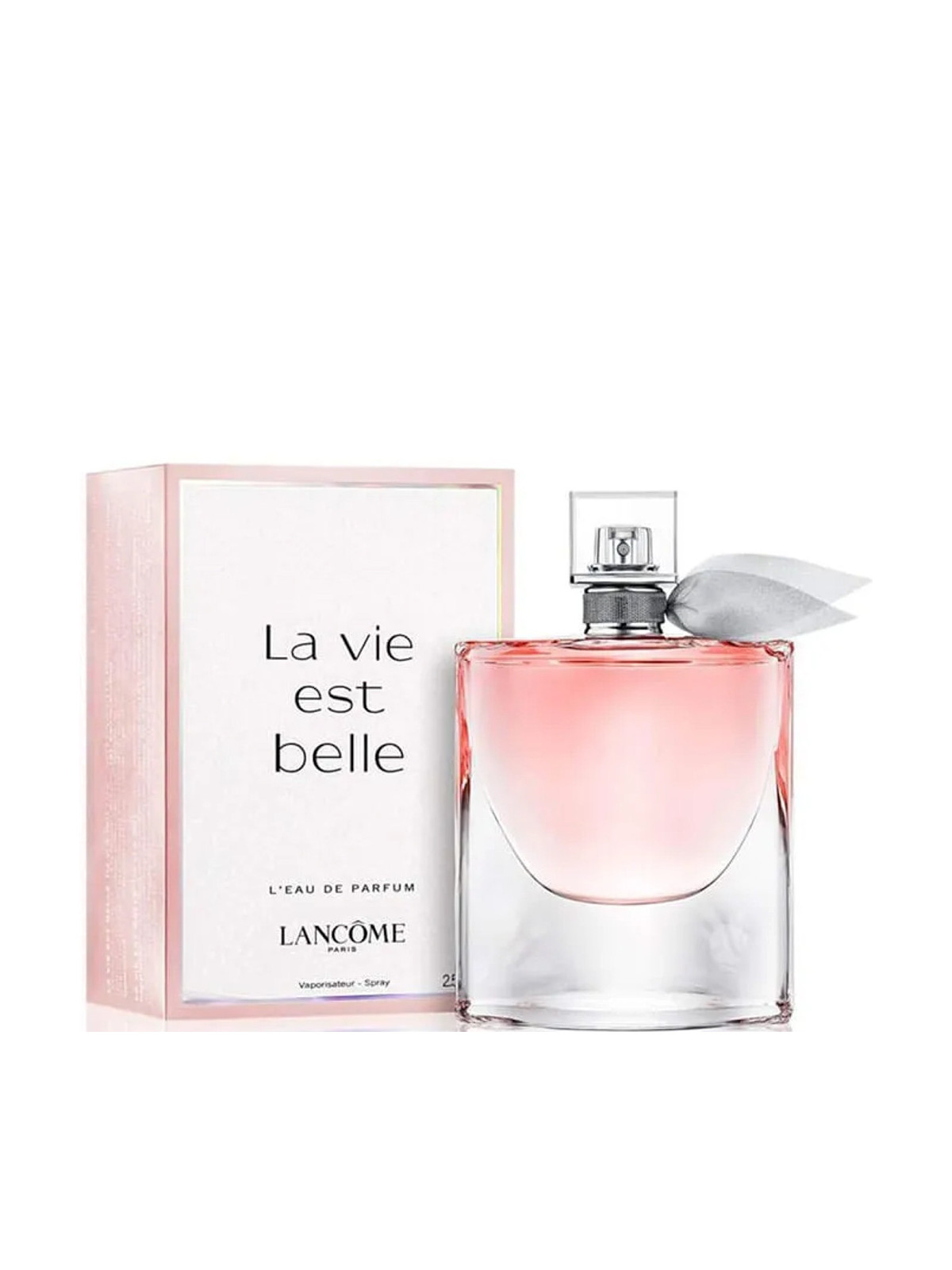 La vie est belle EDP