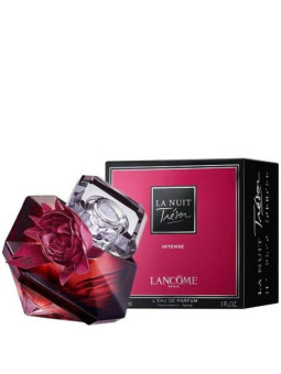 La Nuit Tresor Intense EDP