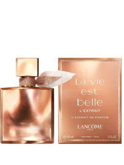 La Vie Est Belle L' Extrait EDP