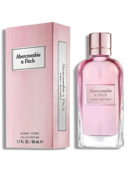First Instinct EDP