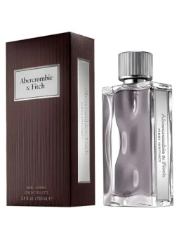 First Instinct EDT