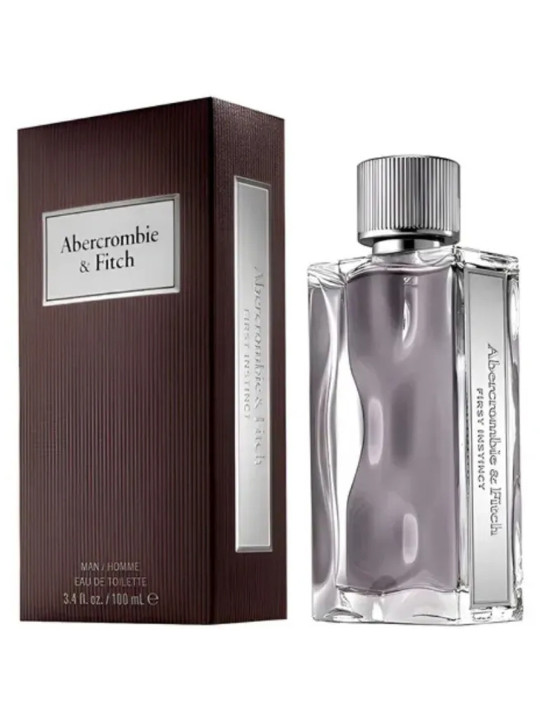 First Instinct EDT
