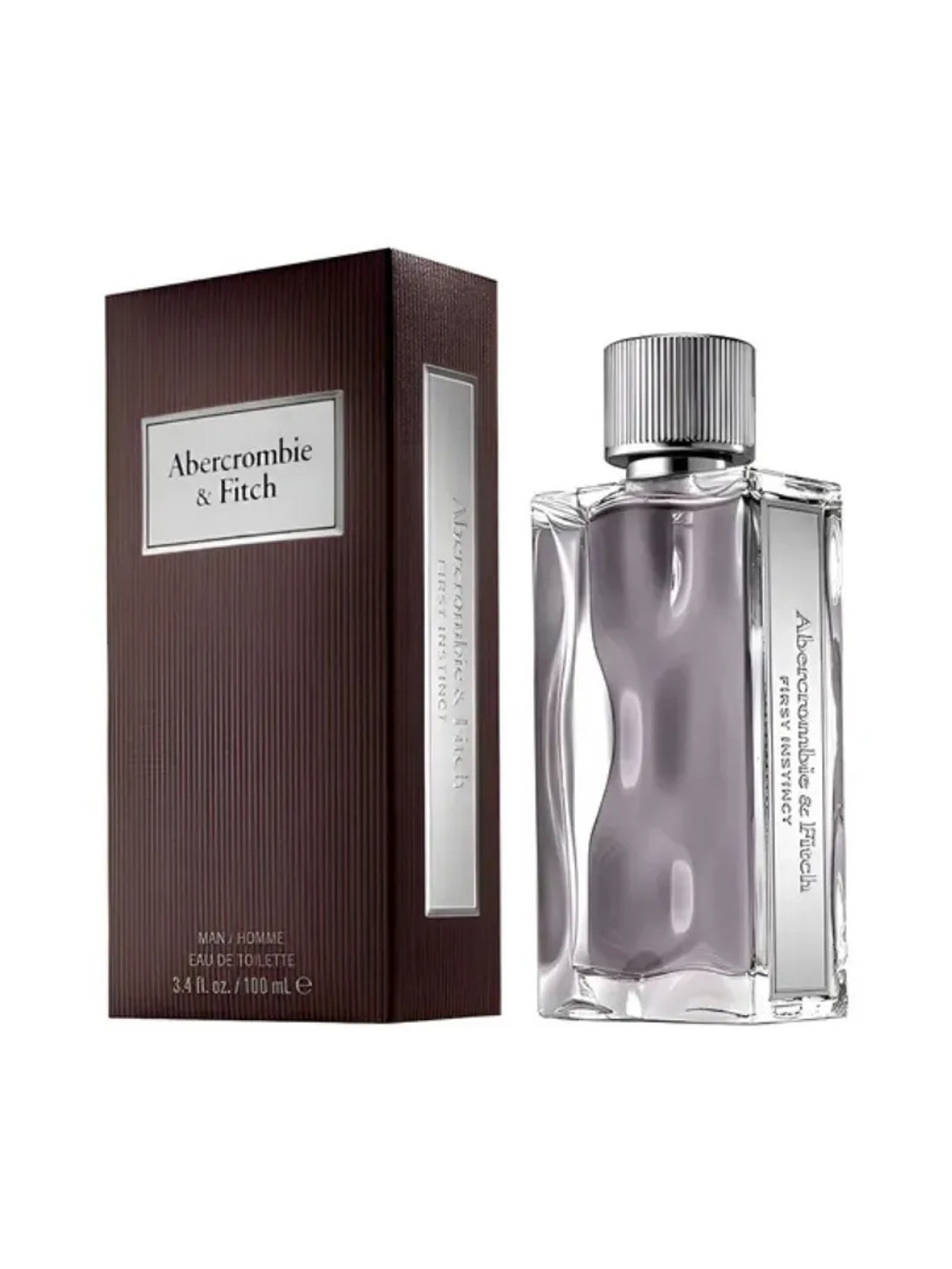 First Instinct EDT