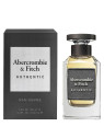 Abercrombie & Fitch Authentic EDT