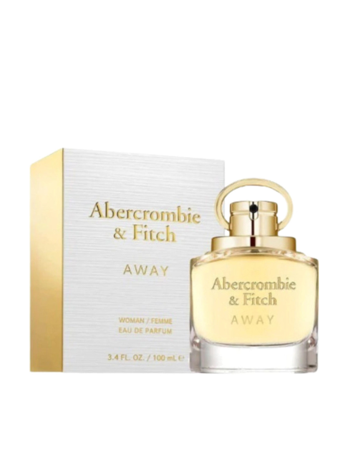 Away Woman EDP