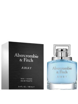 Away Man EDT