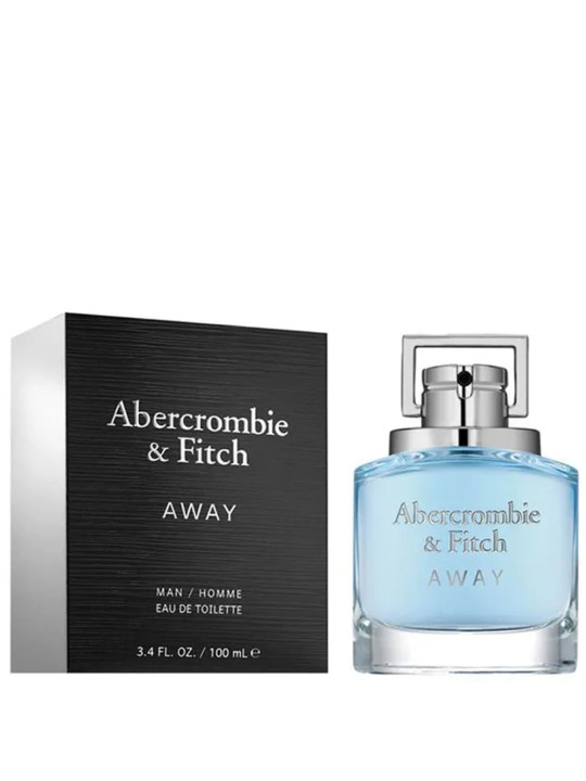Away Man EDT
