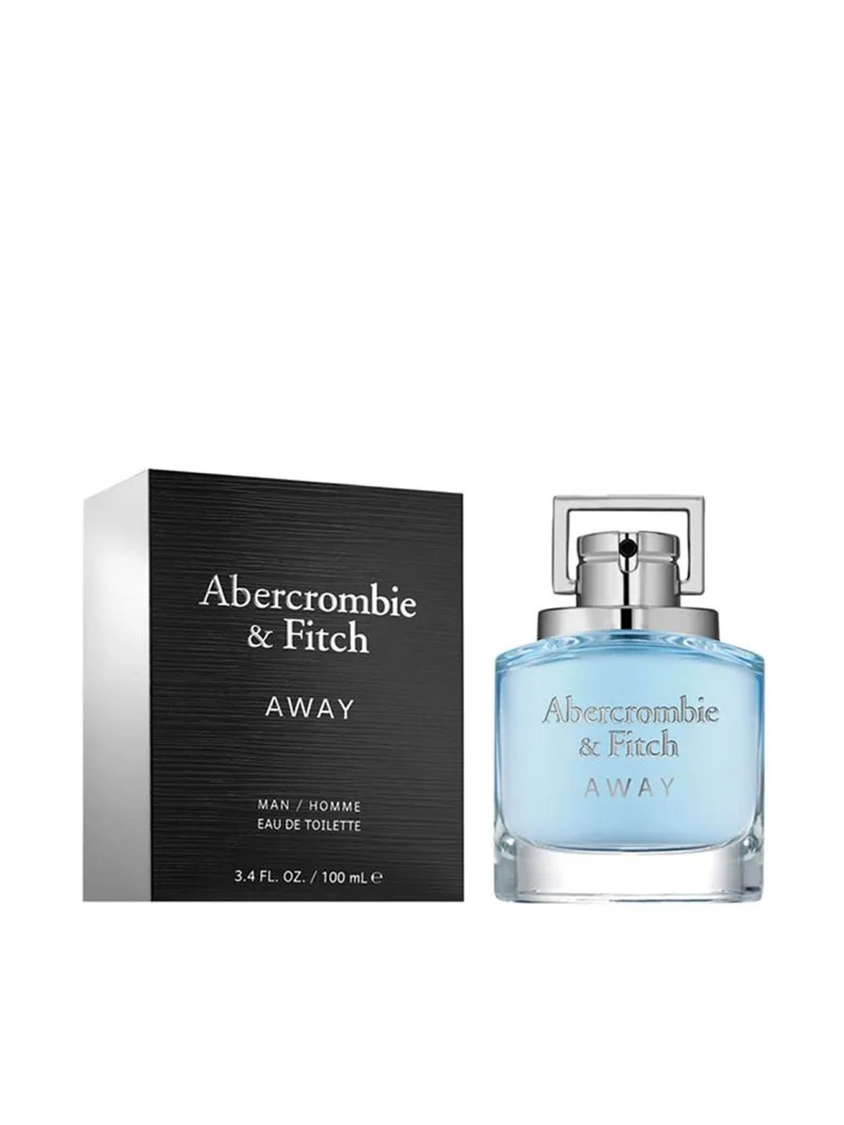 Away Man EDT
