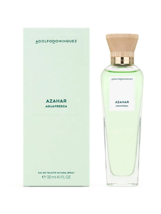 Agua Fresca de Azahar EDT