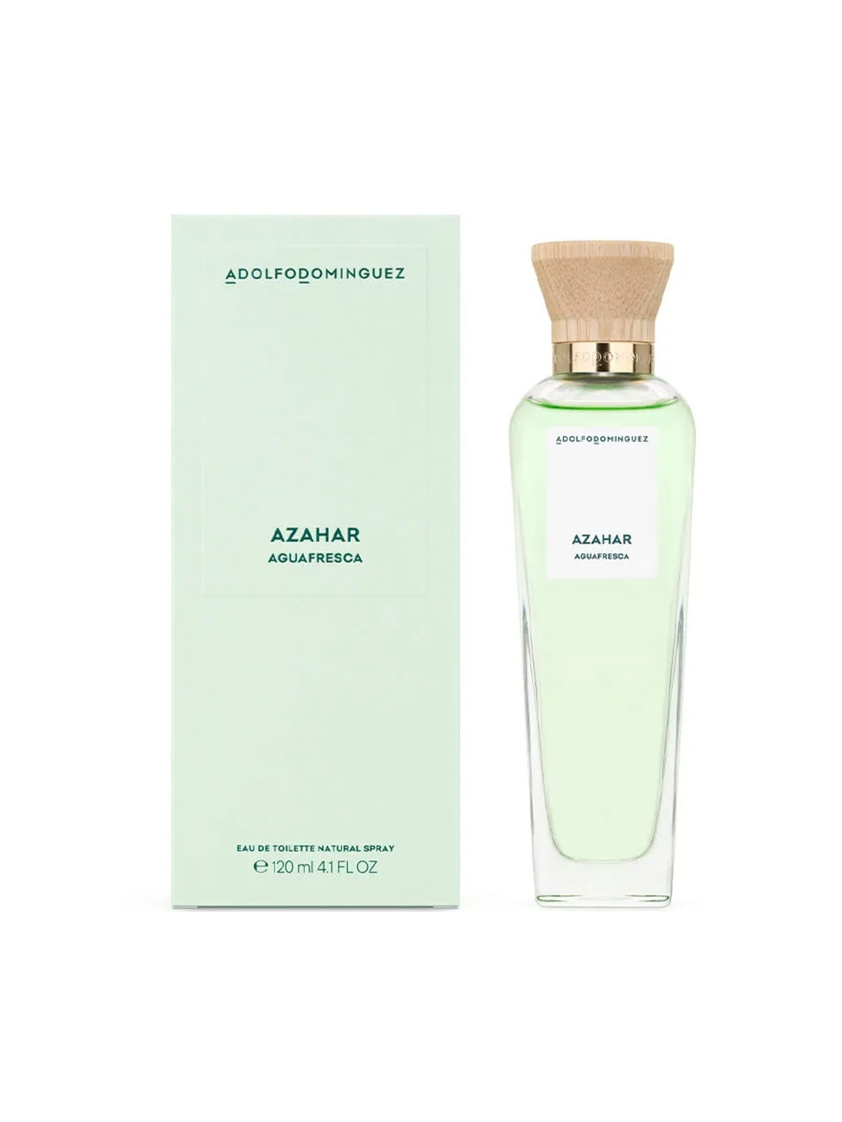 Agua Fresca de Azahar EDT