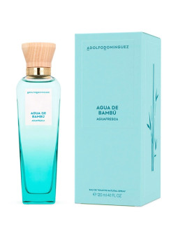 Agua de Bambú EDT