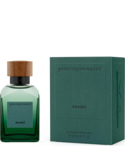 Bambu Hombre EDP