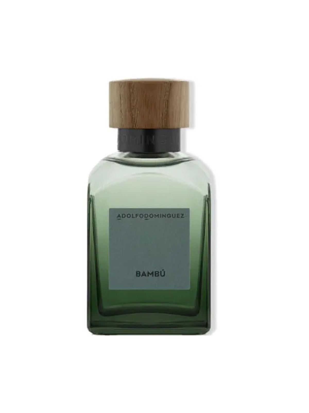 Agua de Bambú Men EDT