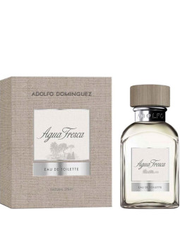 Agua Fresca Hombre EDT