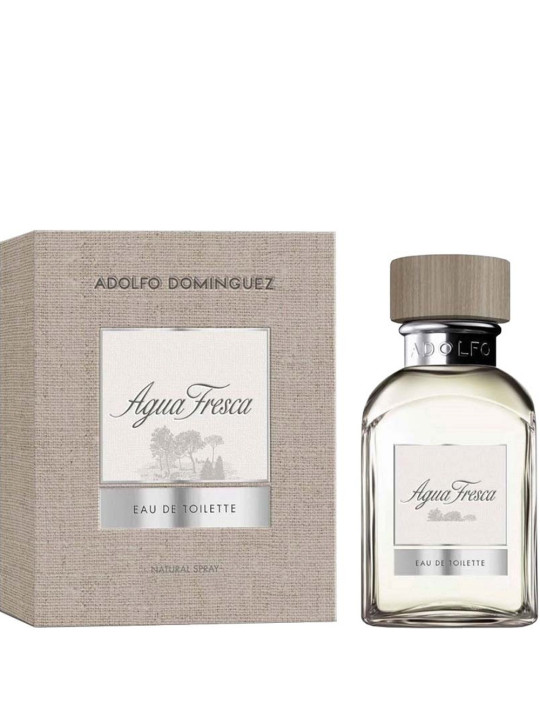 Agua Fresca Hombre EDT
