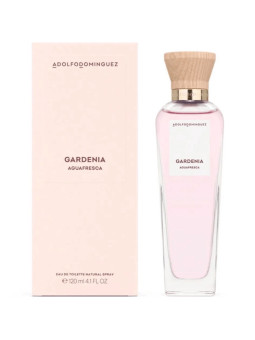 Agua Fresca de Gardenia Musk EDT