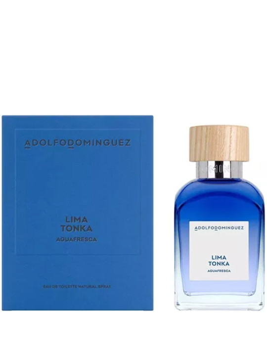 Agua Fresca Lima Tonka EDT