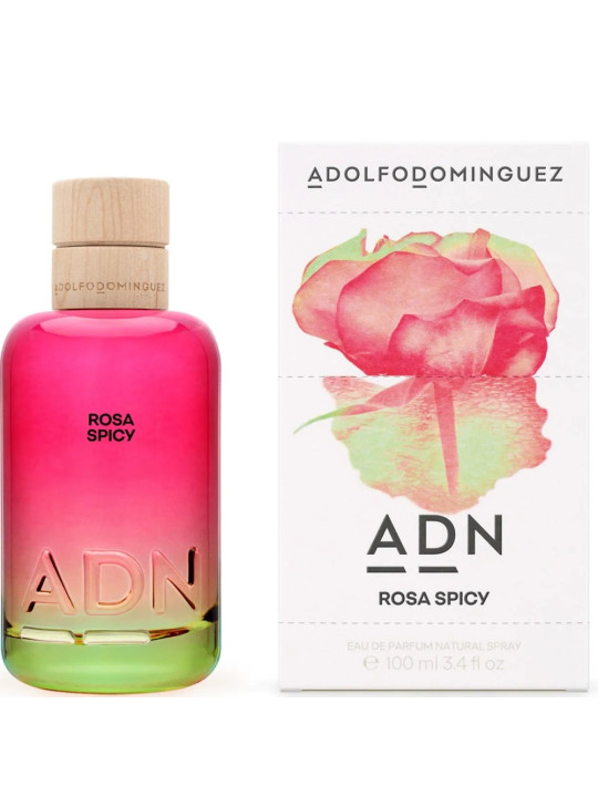 ADN Rosa Spicy EDP