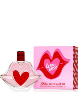 De Beso en Beso EDT