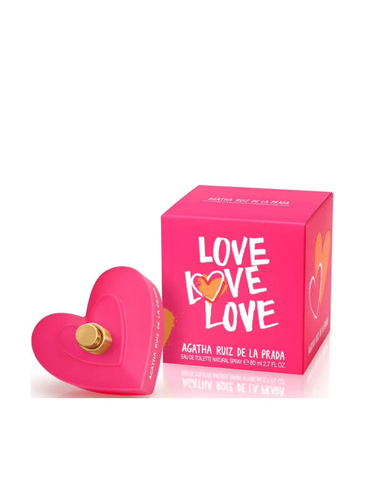 Love Love Love EDT
