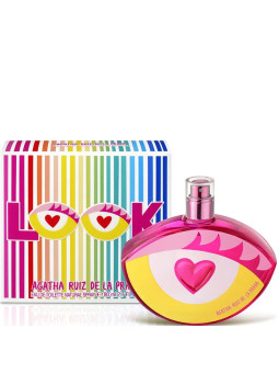 Look EDT