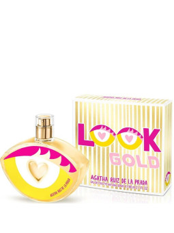 Look Gold EDT