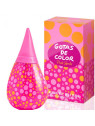 Gotas de Color Pink Spritz EDT