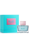 Blue Seduction Women EDT
