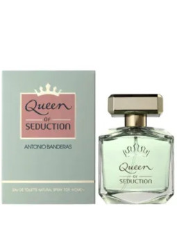 Queen of Seduction EDT