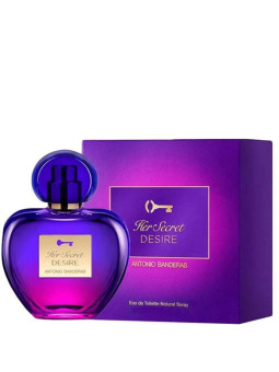 Her Secret Desire EDT