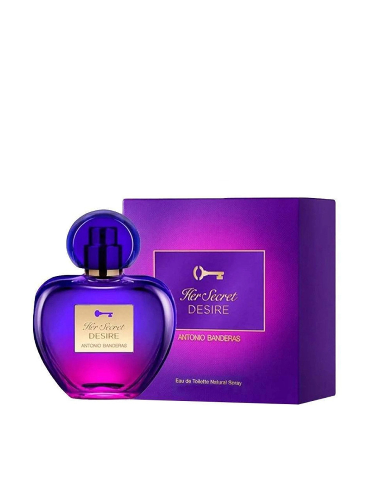 Her Secret Desire EDT