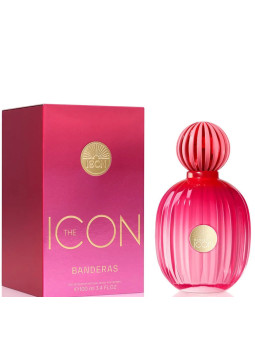 The Icon Woman EDP