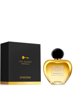 Her Secret Absolu EDP