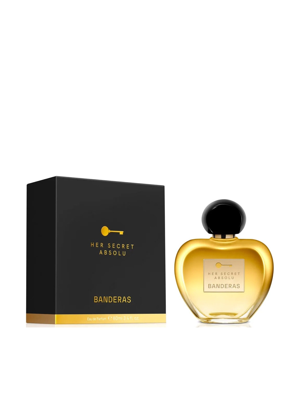 Her Secret Absolu EDP