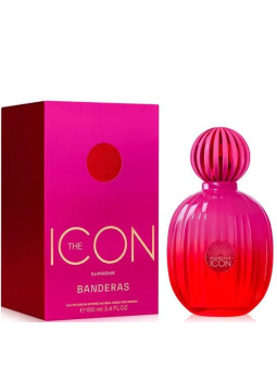 Icon Supreme EDP Intense
